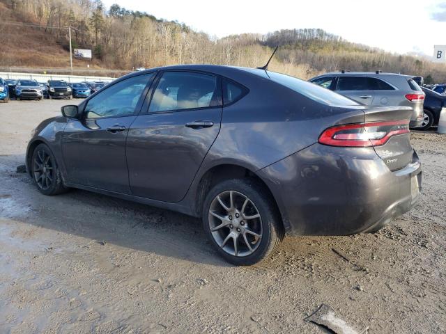 Photo 2 from auction – 2015 DODGE DART SXT with VIN 1C3CDFBB1FD132239