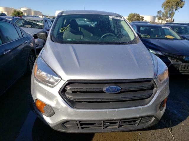 Photo 5 from auction – 2017 FORD ESCAPE S with VIN 1FMCU0F79HUE30051
