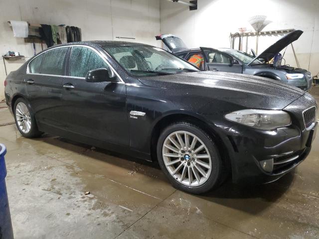 Photo 4 from auction – 2012 BMW 535 XI with VIN WBAFU7C59CDU60864
