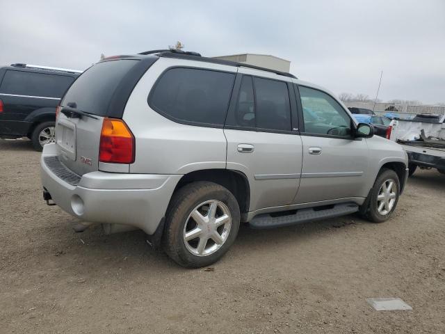 Photo 3 from auction – 2007 GMC ENVOY with VIN 1GKDT13S772243240