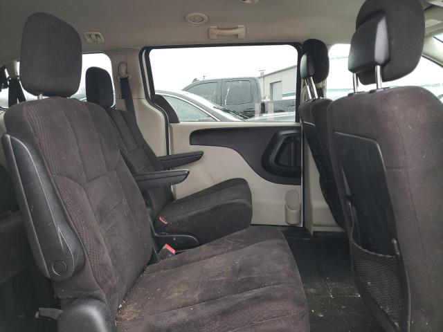 Photo 11 from auction – 2012 DODGE GRAND CARA with VIN 2C4RDGBG6CR269015