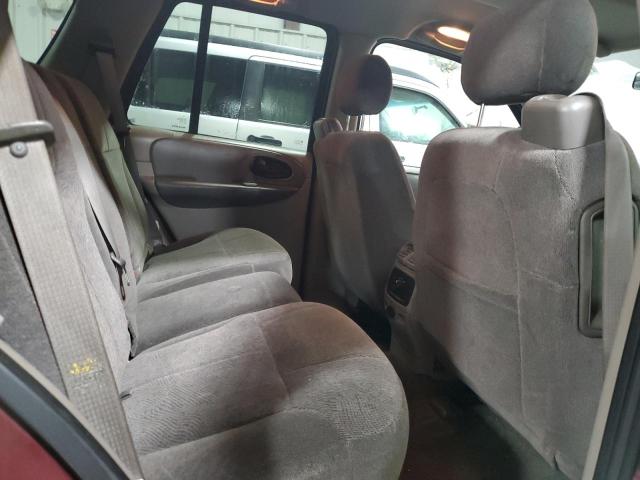 Photo 10 from auction – 2004 CHEVROLET TRAILBLAZE with VIN 1GNDT13SX42432382