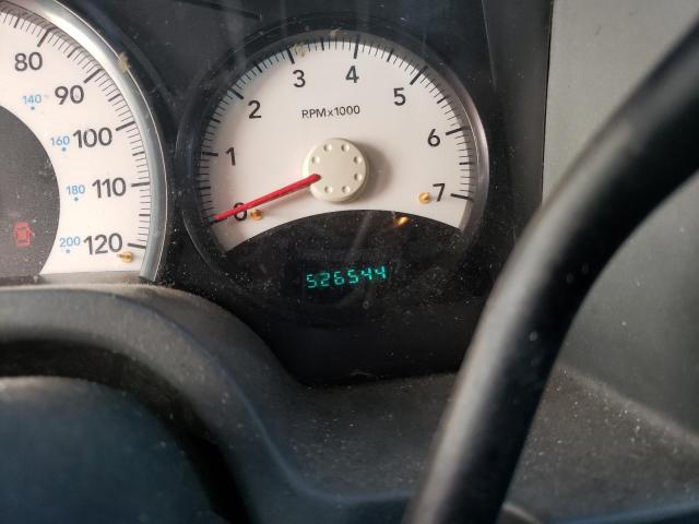 Photo 9 from auction – 2005 DODGE DAKOTA ST with VIN 1D7HE22KX5S330101
