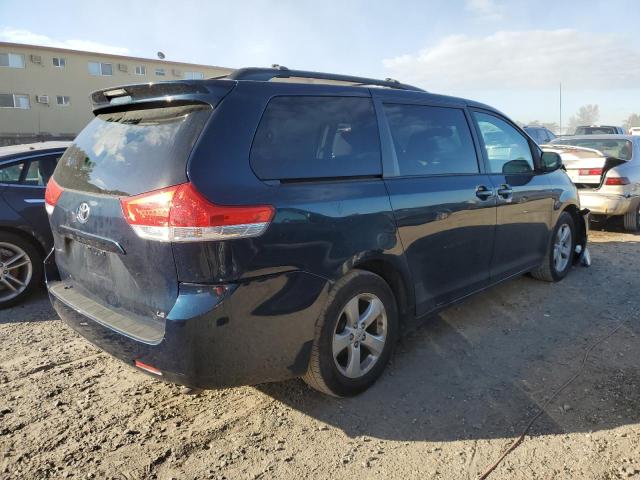 Photo 3 from auction – 2012 TOYOTA SIENNA LE with VIN 5TDKK3DC9CS273285