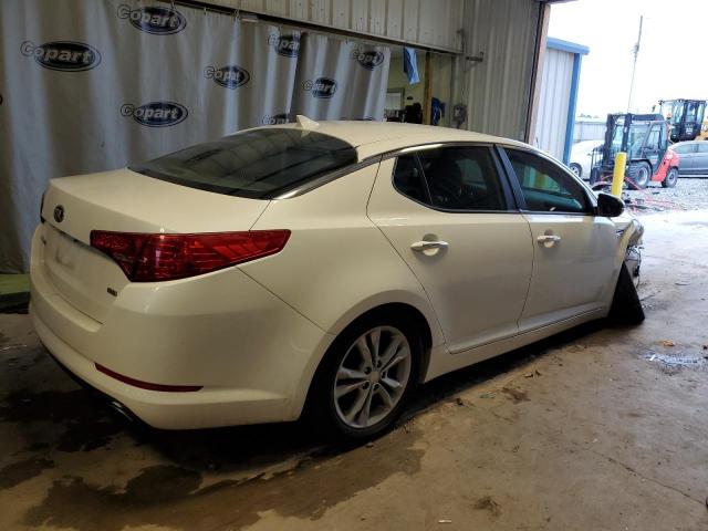 Photo 3 from auction – 2013 KIA OPTIMA LX with VIN 5XXGM4A73DG138335