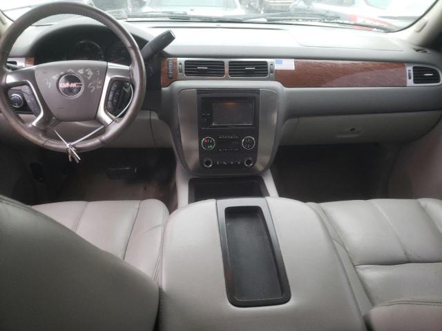 Photo 8 from auction – 2007 GMC YUKON with VIN 1GKFK13007J132139