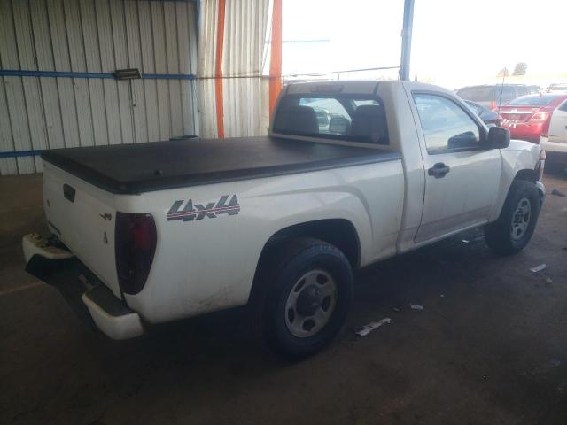 Photo 3 from auction – 2011 CHEVROLET COLORADO with VIN 1GCGTBF94B8138961