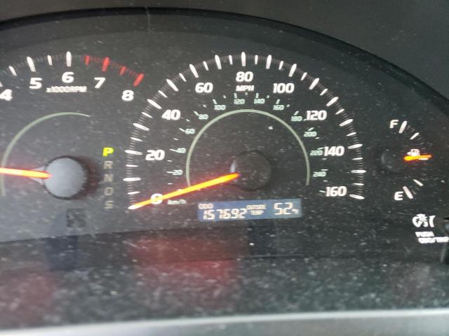 Photo 9 from auction – 2007 TOYOTA CAMRY LE with VIN 4T1BK46K47U009091