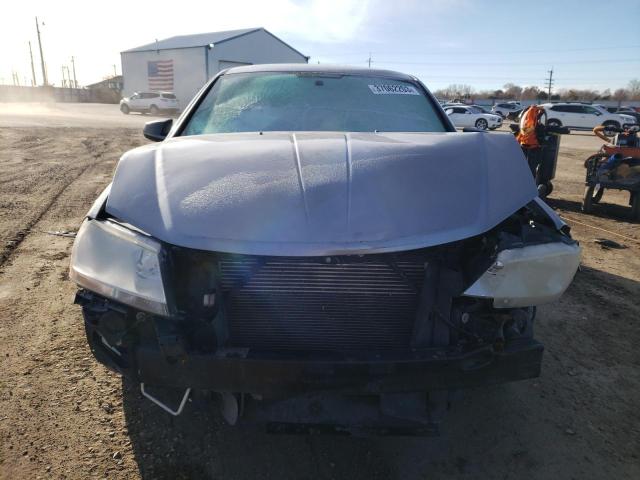 Photo 5 from auction – 2013 DODGE AVENGER with VIN 1C3CDZAG5DN519950