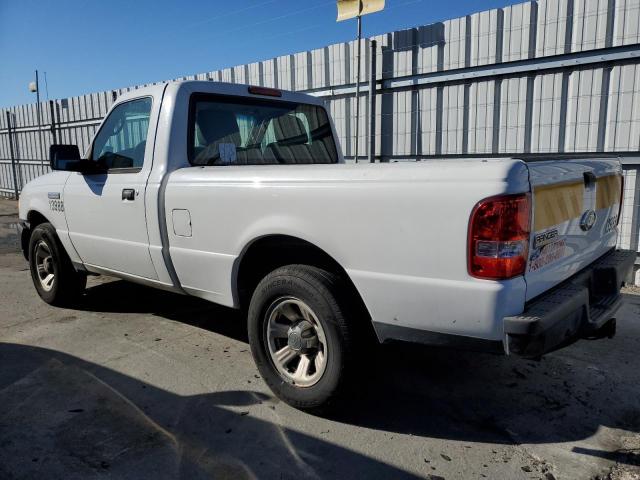 Photo 2 from auction – 2010 FORD RANGER with VIN 1FTKR1AD7APA45077