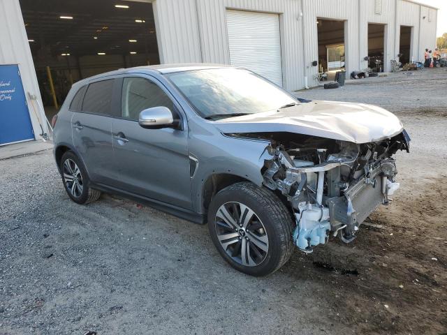 Photo 4 from auction – 2020 MITSUBISHI OUTLANDER with VIN JA4AR3AU6LU018247
