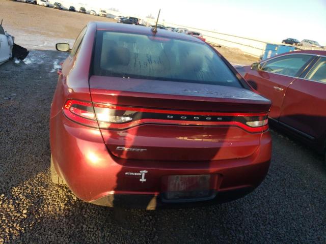Photo 6 from auction – 2015 DODGE DART SE with VIN 1C3CDFAA7FD316061