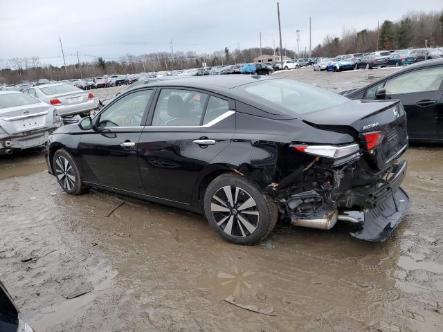 Photo 2 from auction – 2022 NISSAN ALTIMA SV with VIN 1N4BL4DW7NN352997