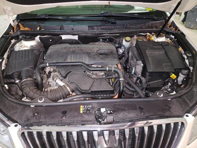 Photo 11 from auction – 2013 BUICK LACROSSE with VIN 1G4GC5ER0DF246457