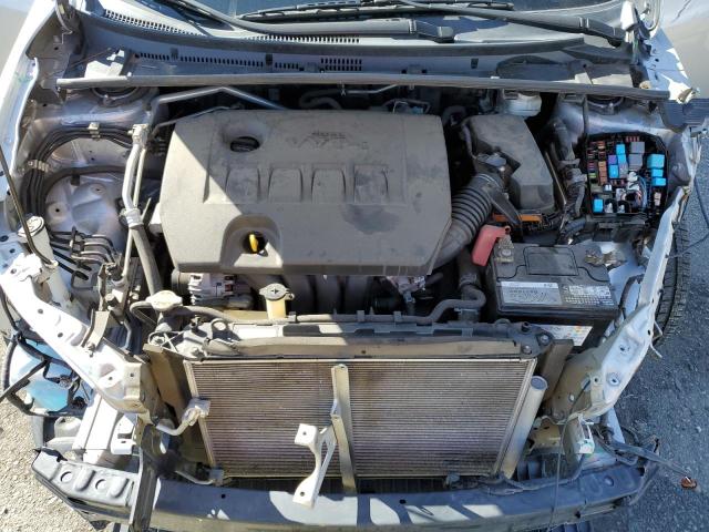 Photo 11 from auction – 2014 TOYOTA COROLLA L with VIN 5YFBURHE2EP157026