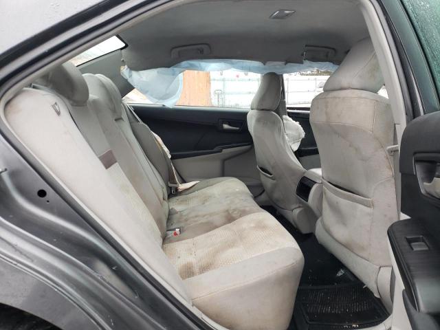 Photo 10 from auction – 2012 TOYOTA CAMRY BASE with VIN 4T1BF1FKXCU180232