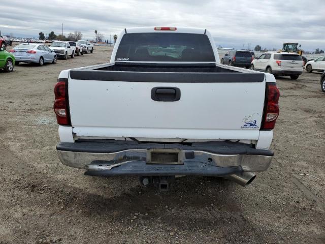 Photo 6 from auction – 2006 CHEVROLET SILVERADO with VIN 1GCHC23D46F199550