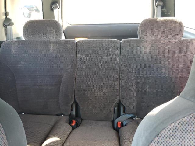 Photo 10 from auction – 2003 DODGE DURANGO with VIN 1D4HS48N03F566071