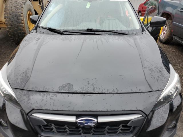 Photo 11 from auction – 2019 SUBARU CROSSTREK with VIN JF2GTAEC3KH317971
