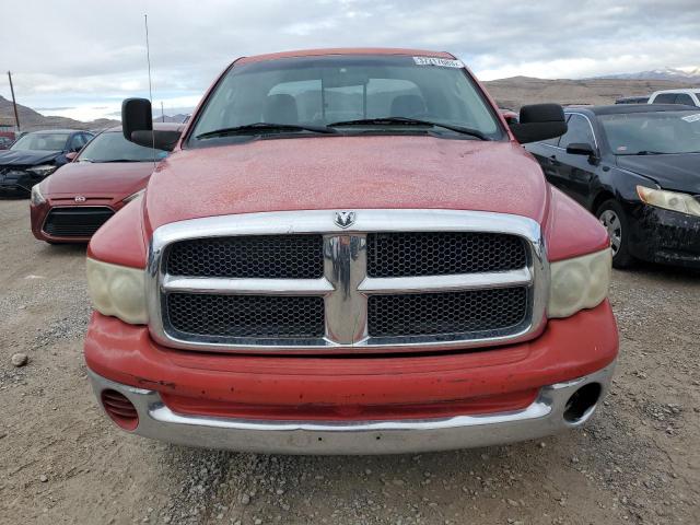 Photo 5 from auction – 2003 DODGE RAM 1500 S with VIN 1D7HA18N33S257769