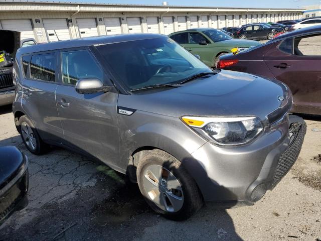Photo 4 from auction – 2015 KIA SOUL with VIN KNDJN2A20F7177679