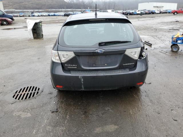 Photo 6 from auction – 2011 SUBARU IMPREZA 2. with VIN JF1GH6B66BH823814