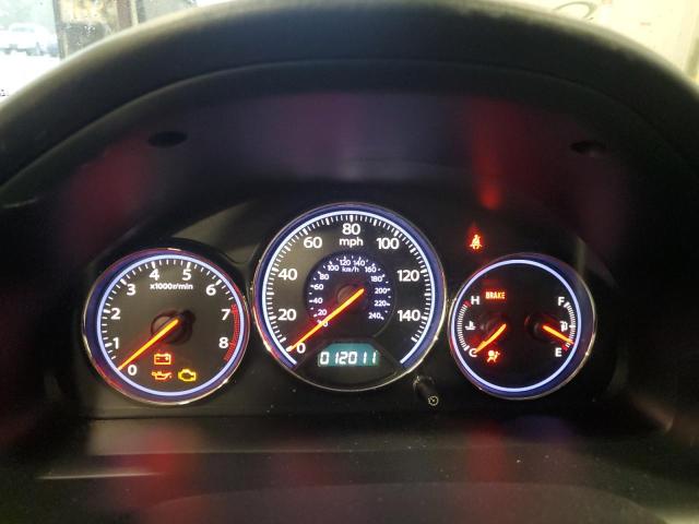 Photo 9 from auction – 2005 HONDA CIVIC LX with VIN 2HGES15565H532951