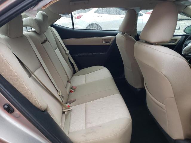 Photo 10 from auction – 2015 TOYOTA COROLLA EC with VIN 2T1BPRHE0FC236719