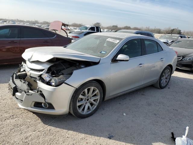 CHEVROLET MALIBU 2LT 2014 with VIN 1G11E5SL8EF297865 - Photo from auction