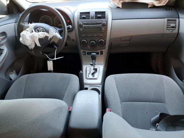 Photo 8 from auction – 2011 TOYOTA COROLLA BA with VIN 2T1BU4EE9BC721791