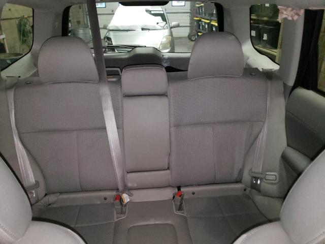 Photo 10 from auction – 2012 SUBARU FORESTER 2 with VIN JF2SHBDC5CH413508