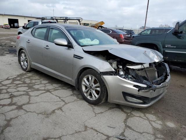 Photo 4 from auction – 2011 KIA OPTIMA EX with VIN KNAGN4A7XB5084527