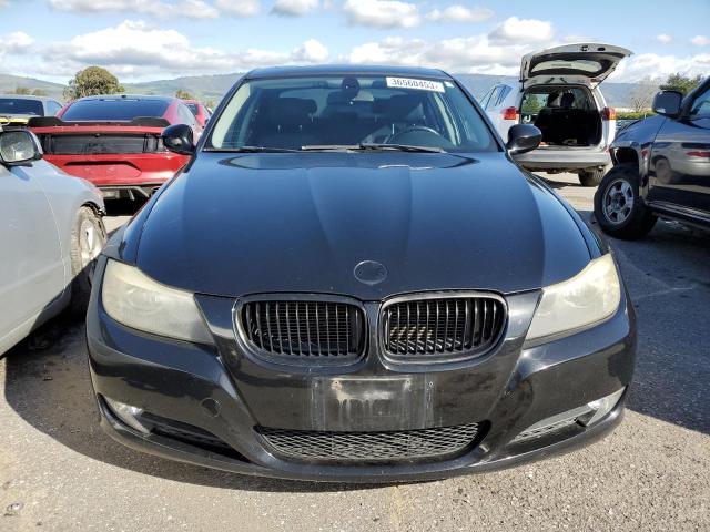 Photo 5 from auction – 2011 BMW 328 I SULE with VIN WBAPH5C58BA445379