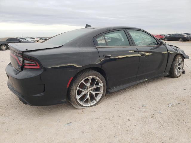 Photo 3 from auction – 2020 DODGE CHARGER GT with VIN 2C3CDXHG2LH182302