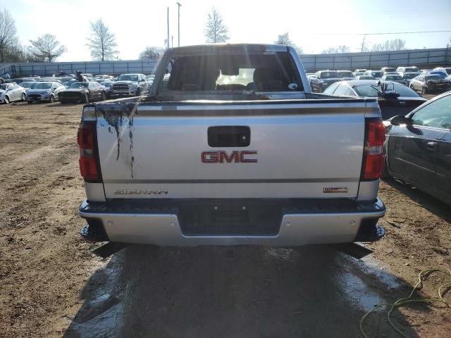Photo 6 from auction – 2014 GMC SIERRA K15 with VIN 3GTU2VEC3EG366761