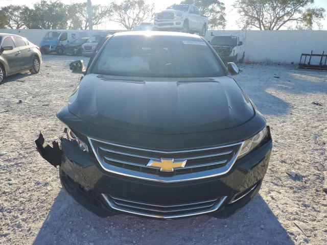 Photo 5 from auction – 2020 CHEVROLET IMPALA PRE with VIN 1G1105S34LU106742