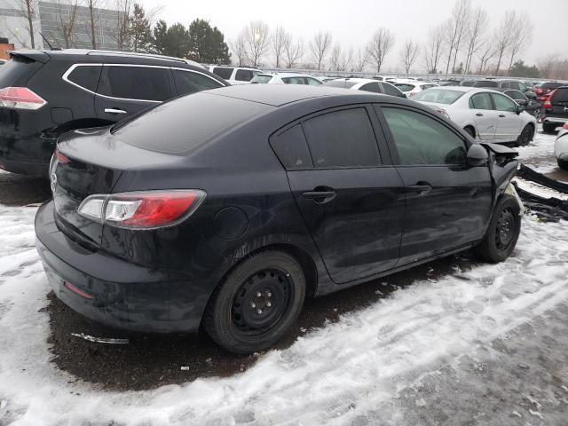 Photo 3 from auction – 2012 MAZDA 3 I with VIN JM1BL1UF4C1621325