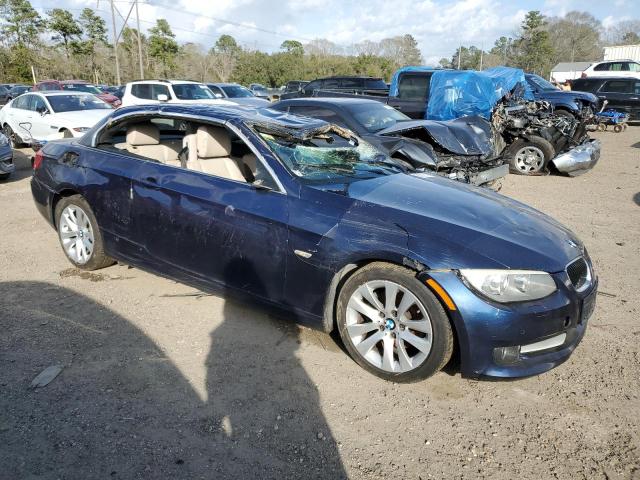 Photo 4 from auction – 2011 BMW 328 I with VIN WBADW3C58BE536545