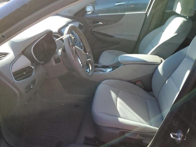 Photo 7 from auction – 2018 CHEVROLET MALIBU LS with VIN 1G1ZB5ST4JF287596