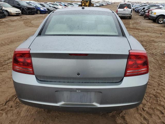 Photo 6 from auction – 2006 DODGE CHARGER R/ with VIN 2B3KA53H06H164522