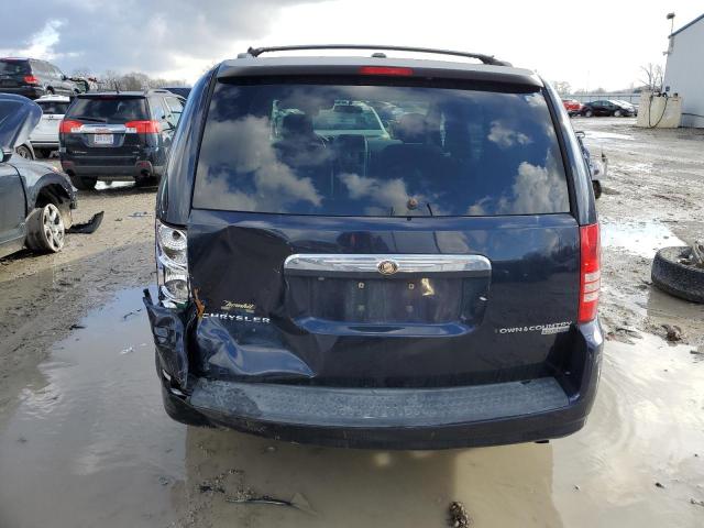 Photo 6 from auction – 2010 CHRYSLER TOWN & COU with VIN 2A4RR5D13AR142793