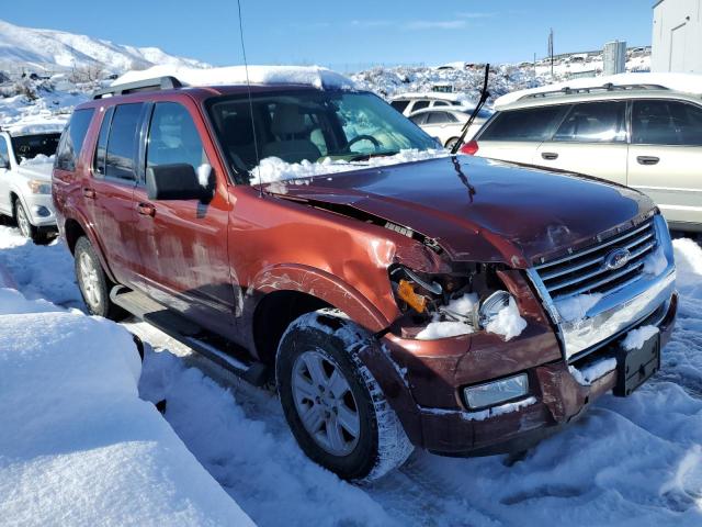 Zdjęcie 4 z aukcji – 2009 FORD EXPLORER X z VIN 1FMEU73E09UA14606