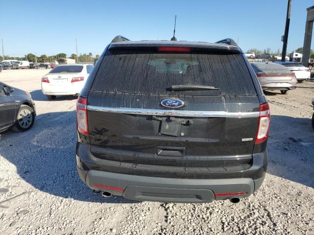 Photo 6 from auction – 2014 FORD EXPLORER with VIN 1FM5K8B8XEGB74220
