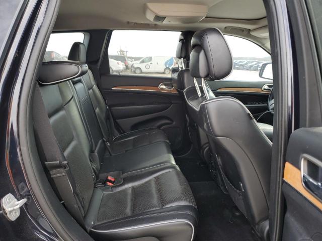 Photo 11 from auction – 2011 JEEP GRAND CHER with VIN 1J4RS6GT5BC601730