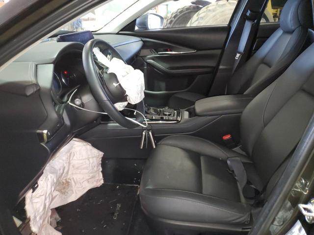Photo 7 from auction – 2021 MAZDA CX-30 PREF with VIN 3MVDMBCL7MM254412