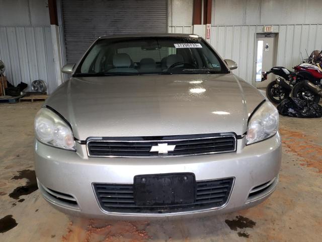 Photo 5 from auction – 2008 CHEVROLET IMPALA with VIN 2G1WB55K081275758