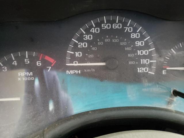 Photo 9 from auction – 2003 CHEVROLET MALIBU with VIN 1G1ND52J63M687309