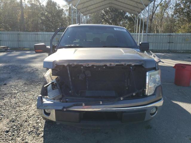 Photo 5 from auction – 2011 FORD F150 SUPER with VIN 1FTFX1CT2BFB00196