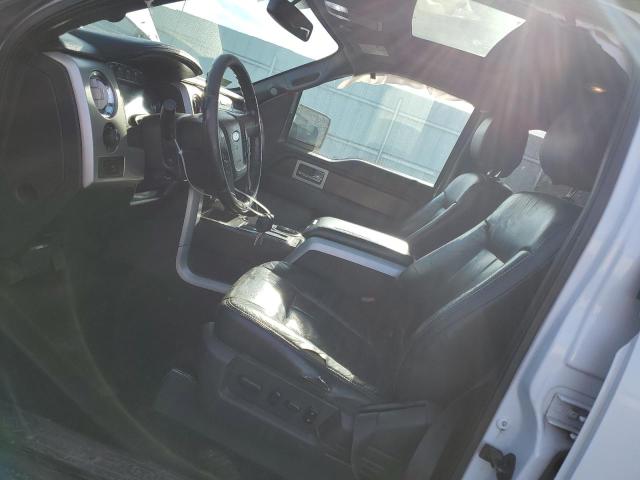 Photo 7 from auction – 2013 FORD F150 SUPER with VIN 1FTFW1ET6DFC69852