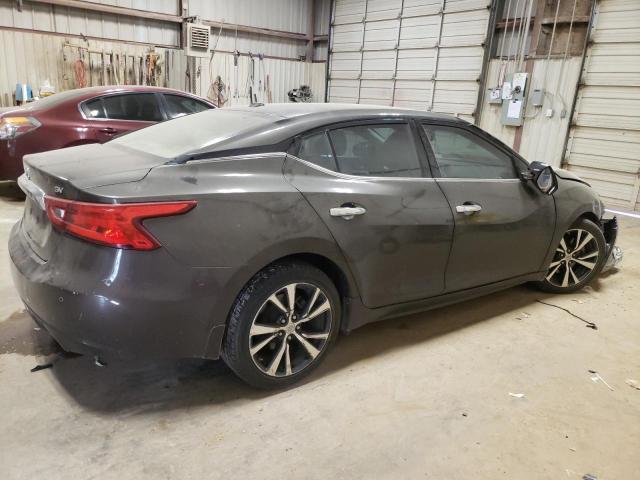 Photo 3 from auction – 2016 NISSAN MAXIMA 3.5 with VIN 1N4AA6AP3GC384712